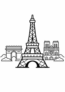 Париж, Франція