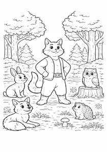 Пан Коцький