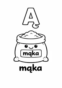 Польський алфавіт Ą