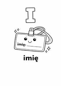 Польський алфавіт I