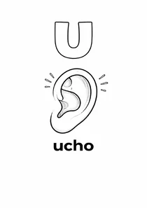 Польський алфавіт U