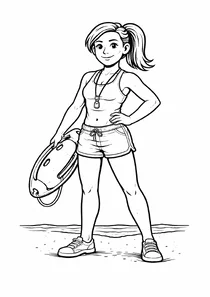 Рятувальник