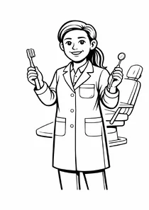 Стоматолог