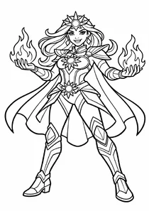 Сонячна Іскорка – світло та...