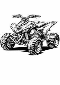 Квадроцикл