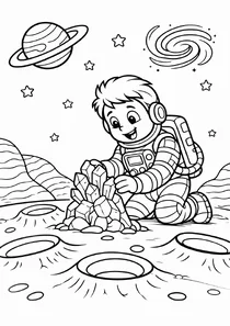 Дослідження планети