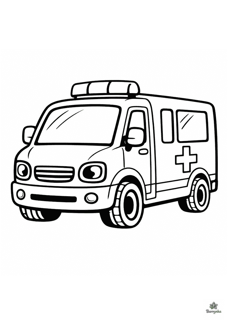 Швидка допомога