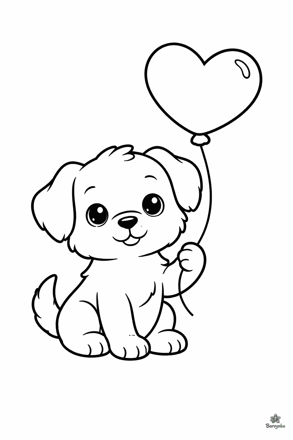 Миле цуценя