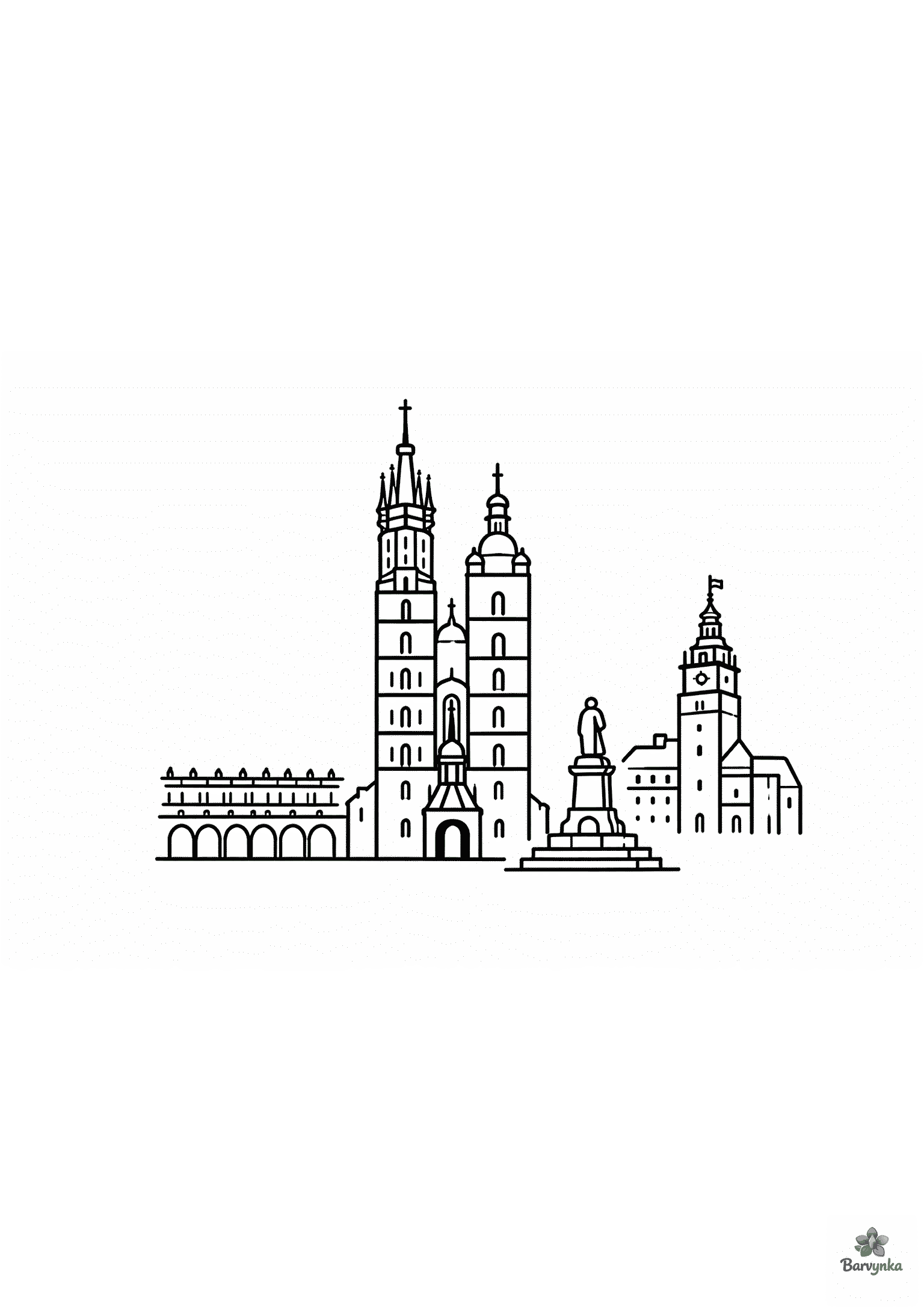 Краків, Польща